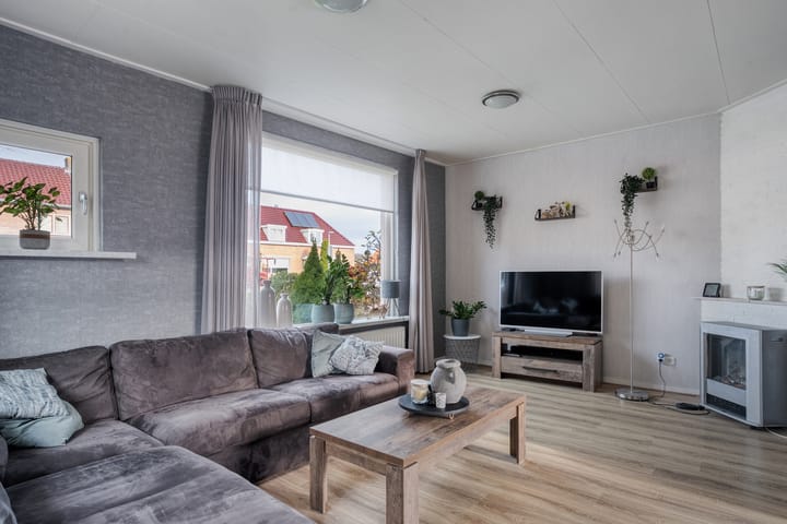 Foto 6 van Lindenlaan 12