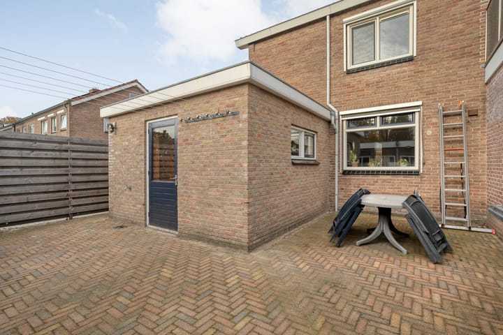 Foto 23 van Lindenlaan 12