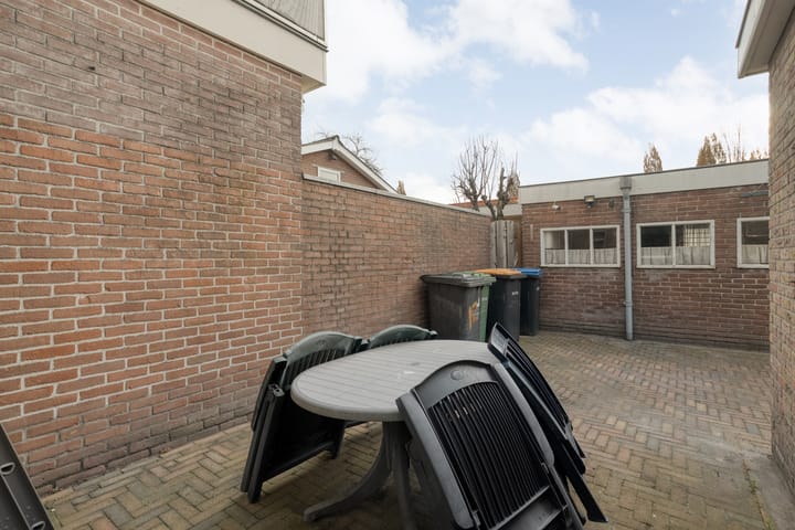 Foto 24 van Lindenlaan 12