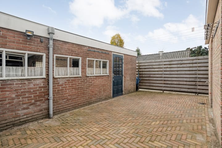 Foto 25 van Lindenlaan 12