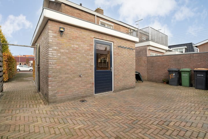 Foto 26 van Lindenlaan 12