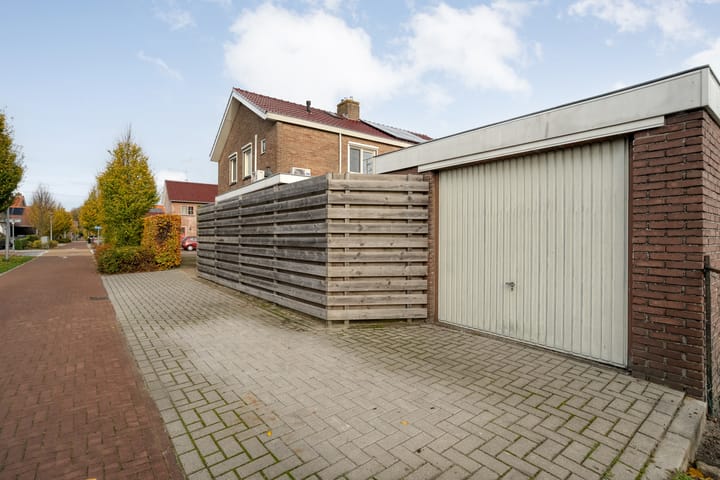 Foto 27 van Lindenlaan 12