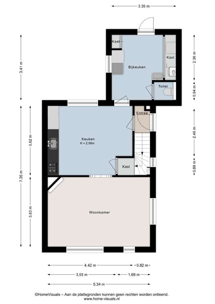 Foto 28 van Lindenlaan 12