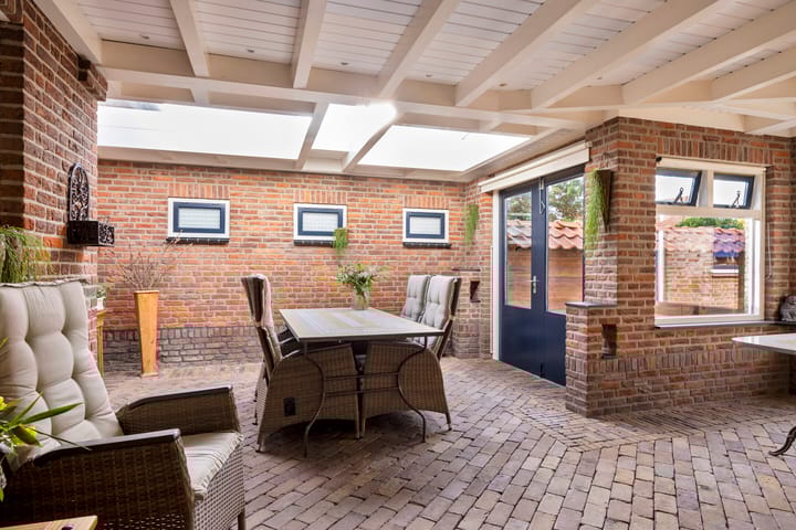 Photo 5 of Le Sage ten Broekstraat 1