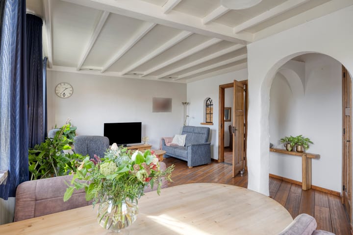 Photo 6 of Le Sage ten Broekstraat 1