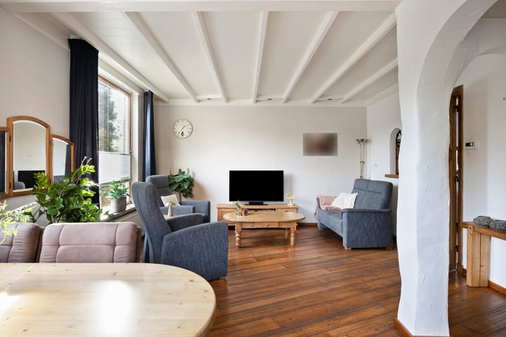 Photo 7 of Le Sage ten Broekstraat 1