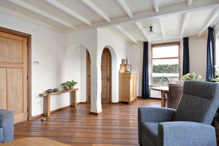 Photo 9 of Le Sage ten Broekstraat 1