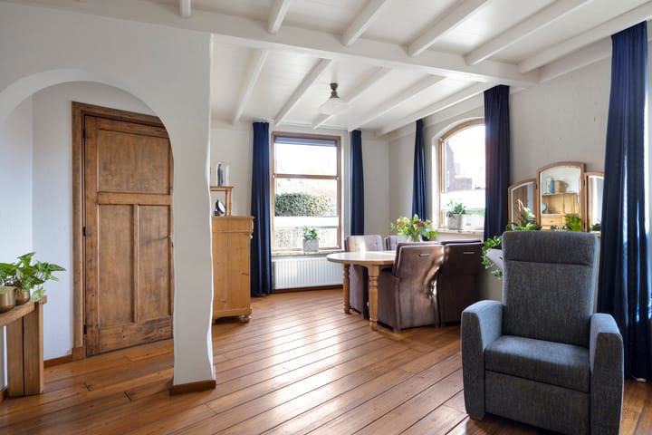 Photo 10 of Le Sage ten Broekstraat 1