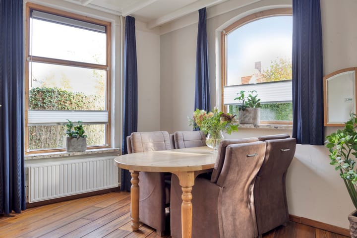 Photo 11 of Le Sage ten Broekstraat 1