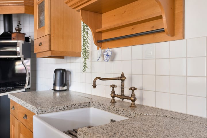 Photo 13 of Le Sage ten Broekstraat 1