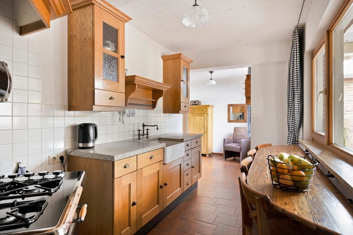 Photo 14 of Le Sage ten Broekstraat 1