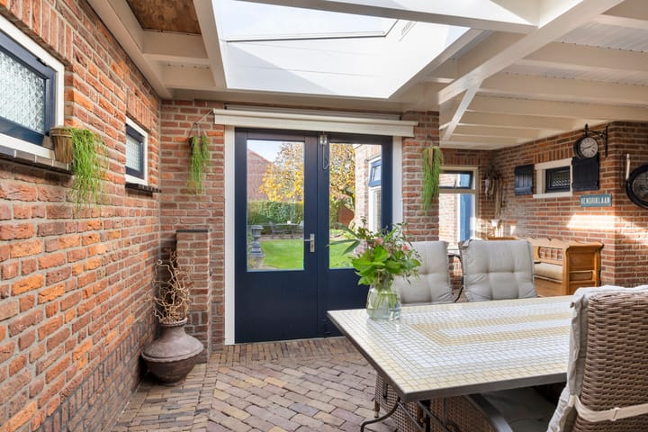 Photo 16 of Le Sage ten Broekstraat 1