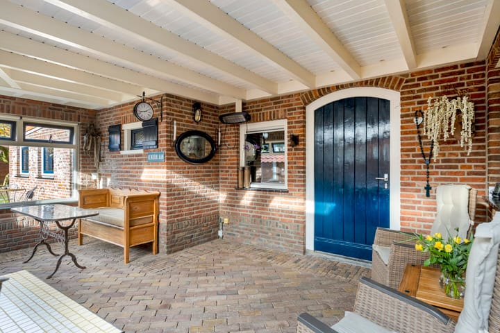 Photo 17 of Le Sage ten Broekstraat 1