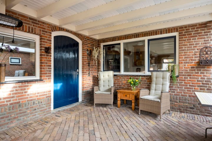 Photo 18 of Le Sage ten Broekstraat 1