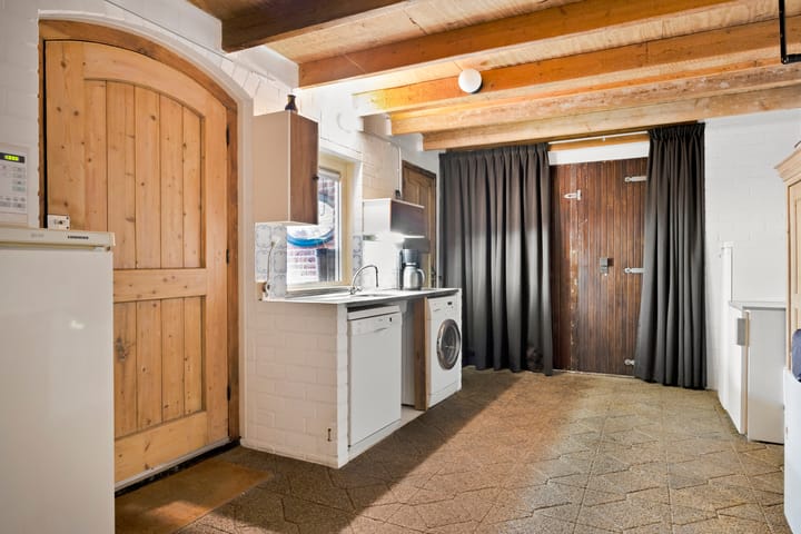 Photo 19 of Le Sage ten Broekstraat 1