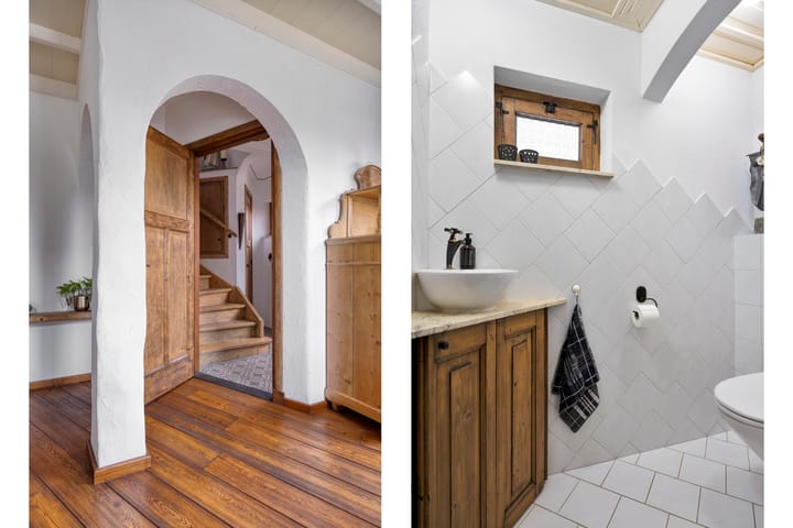 Photo 20 of Le Sage ten Broekstraat 1