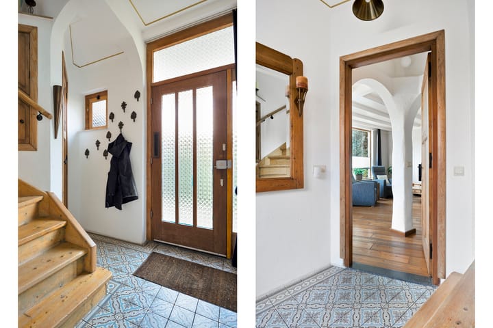 Photo 21 of Le Sage ten Broekstraat 1