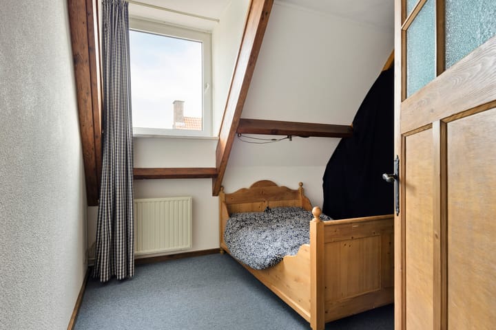 Photo 25 of Le Sage ten Broekstraat 1