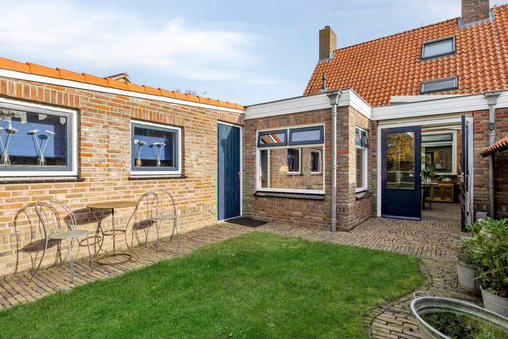 Photo 30 of Le Sage ten Broekstraat 1