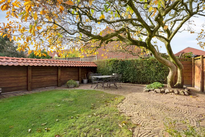 Photo 33 of Le Sage ten Broekstraat 1