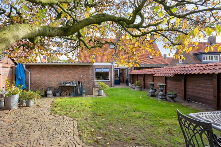 Photo 34 of Le Sage ten Broekstraat 1