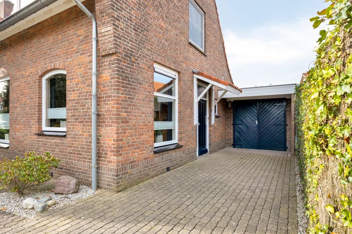 Photo 35 of Le Sage ten Broekstraat 1