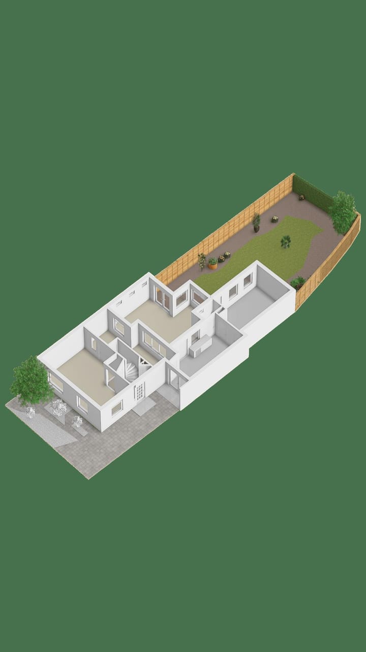 Photo 39 of Le Sage ten Broekstraat 1