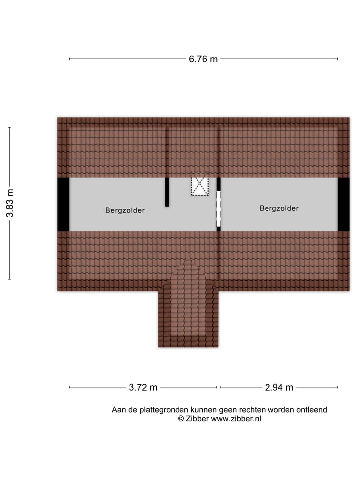 Photo 44 of Le Sage ten Broekstraat 1
