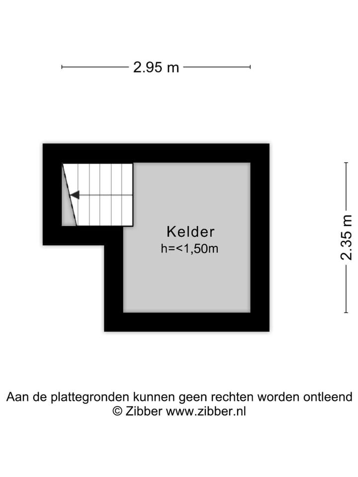 Photo 46 of Le Sage ten Broekstraat 1