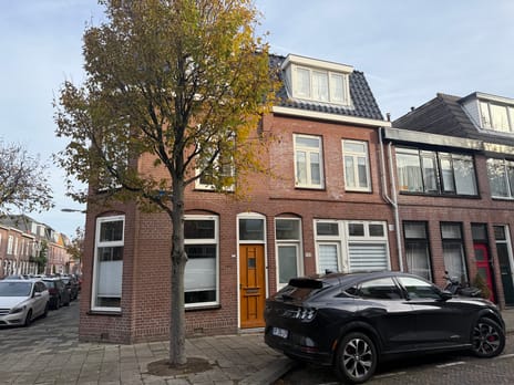 Spaansevaartstraat 21