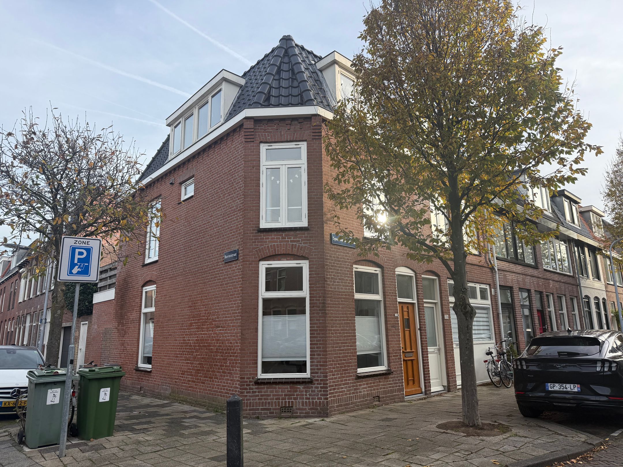 Foto 3 van Spaansevaartstraat 21