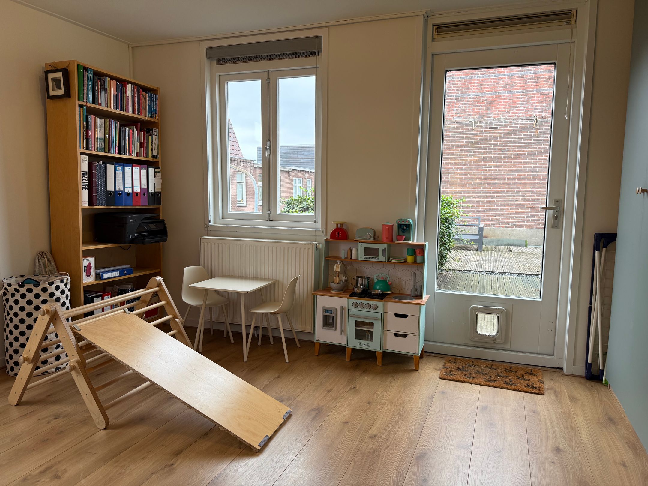 Foto 18 van Spaansevaartstraat 21