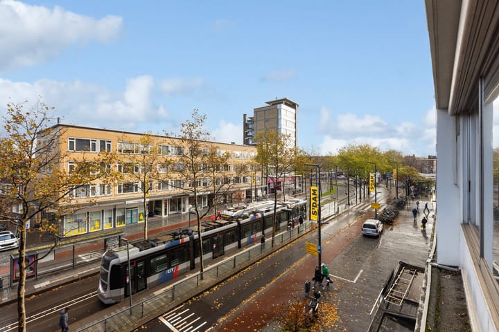 Foto 3 van Broersvest 47-C