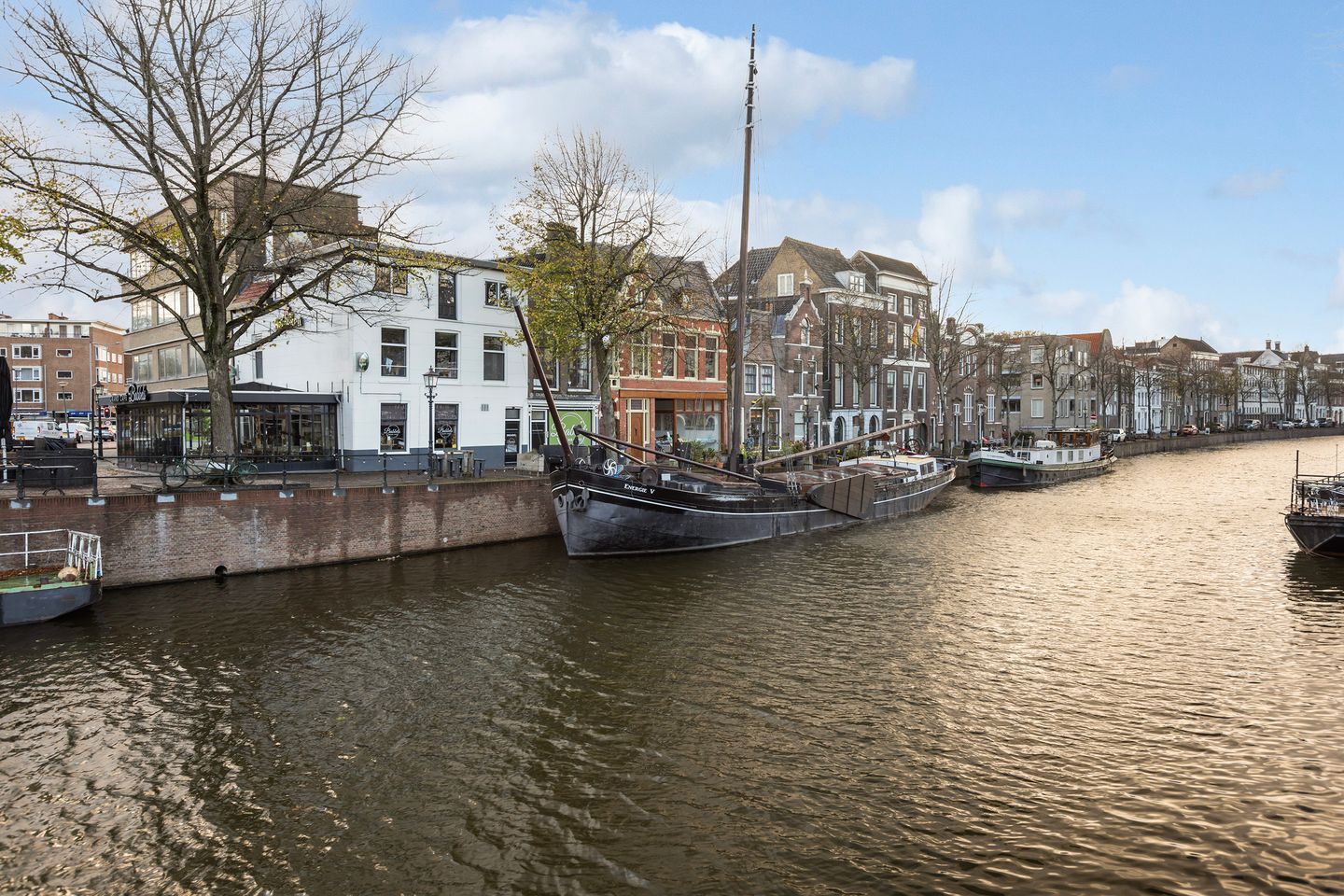 Foto 4 van Broersvest 47-C