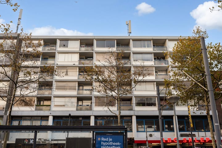 Foto 5 van Broersvest 47-C