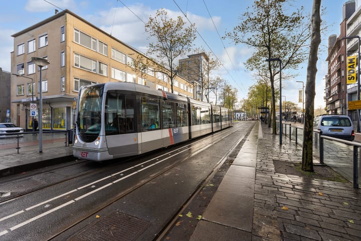 Photo 6 of Broersvest 47-C