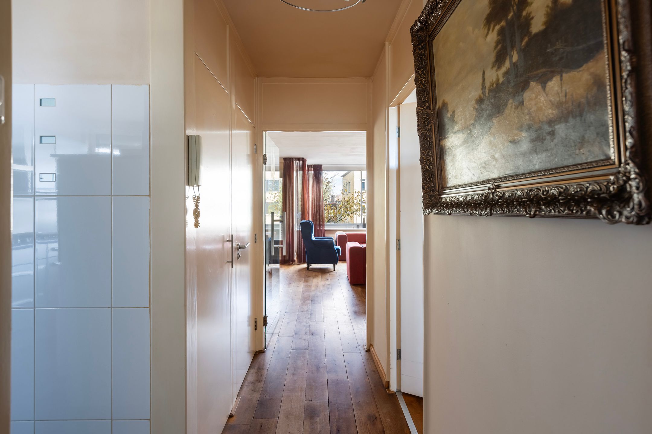 Foto 9 van Broersvest 47-C