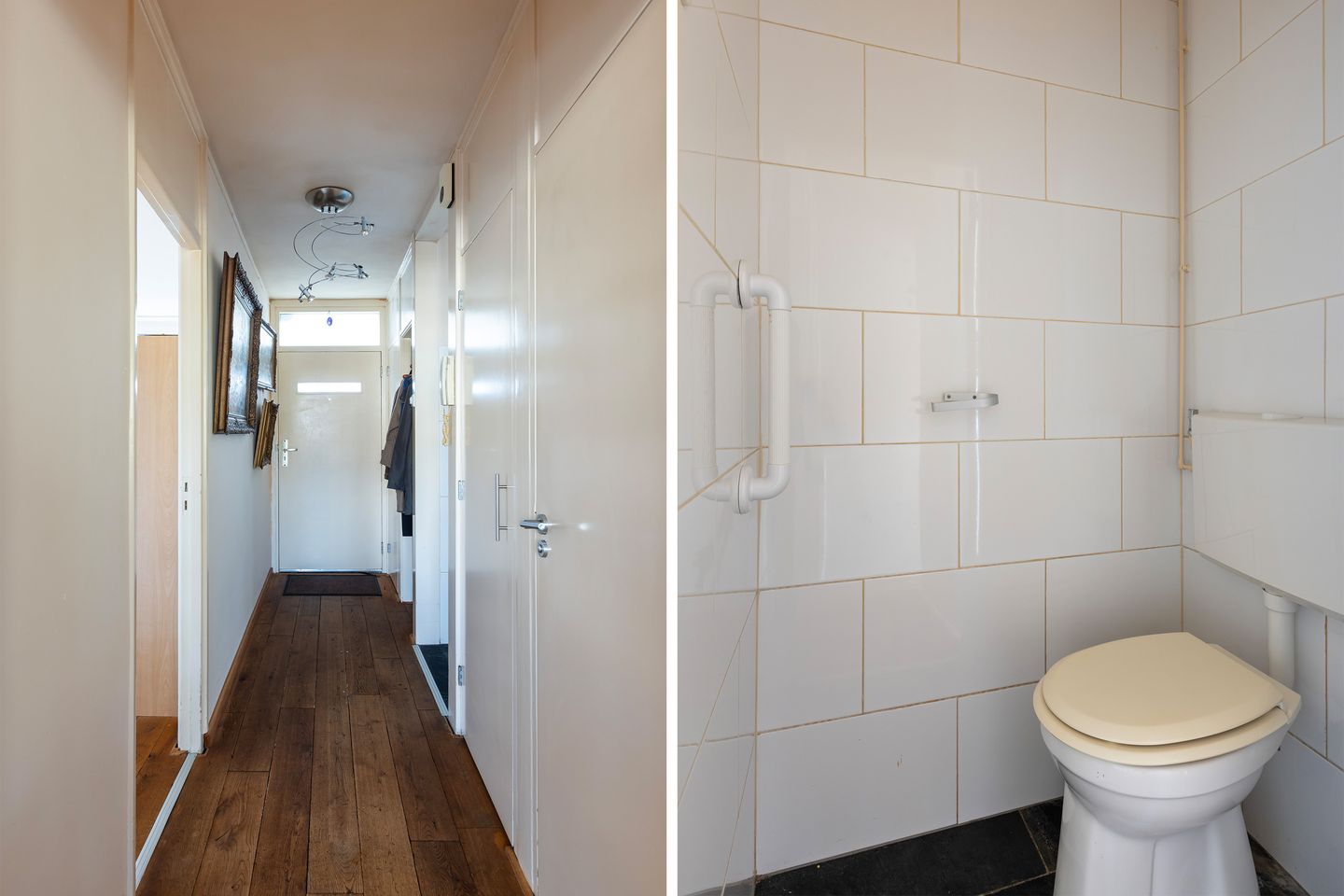 Foto 10 van Broersvest 47-C