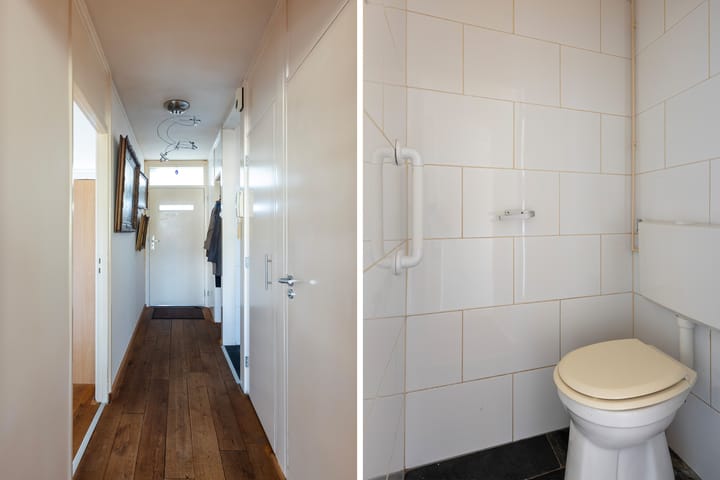 Photo 10 of Broersvest 47-C