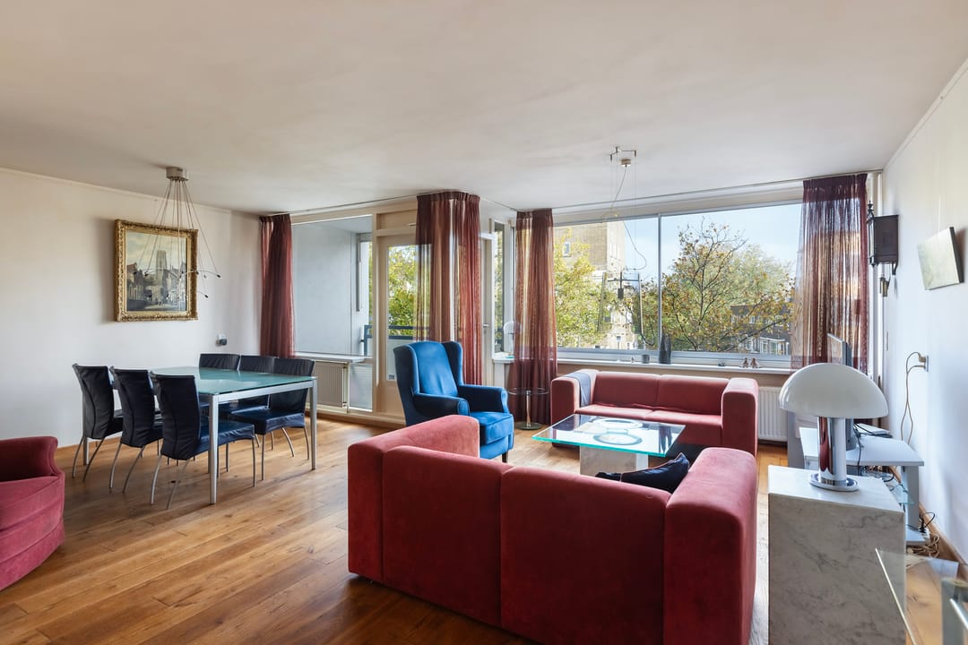 Foto 11 van Broersvest 47-C