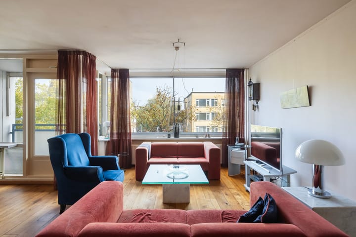 Photo 12 of Broersvest 47-C