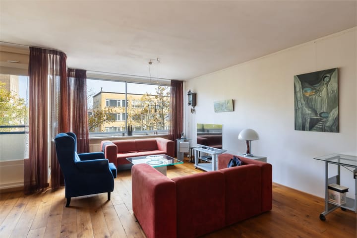 Photo 13 of Broersvest 47-C