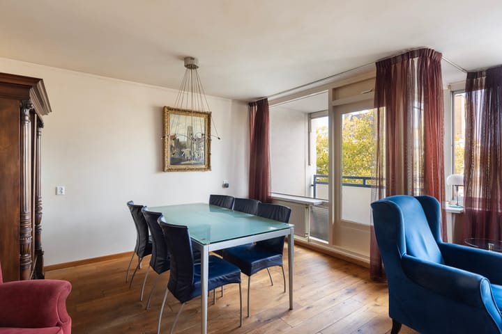 Photo 14 of Broersvest 47-C