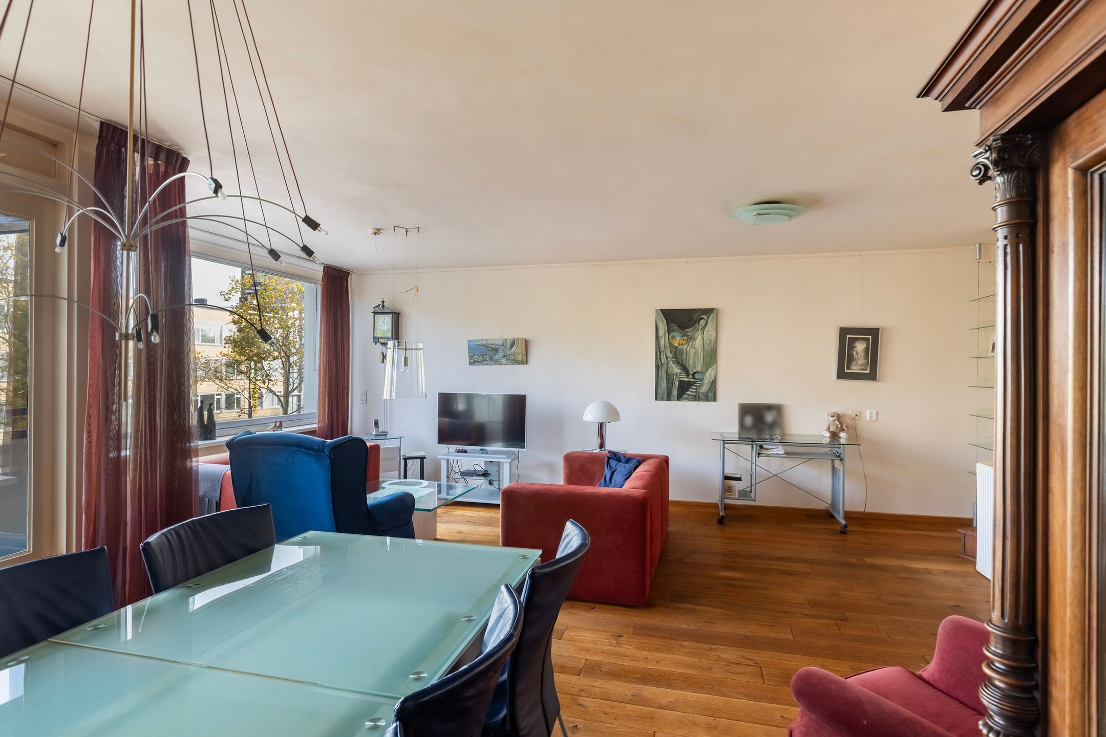 Foto 15 van Broersvest 47-C