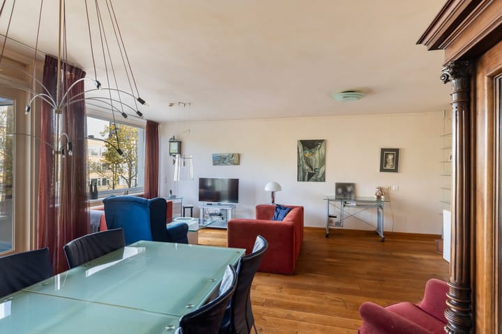 Photo 15 of Broersvest 47-C