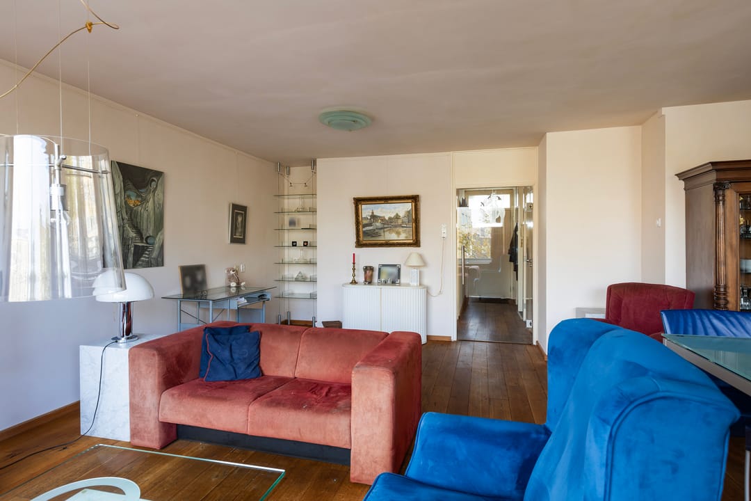 Foto 17 van Broersvest 47-C