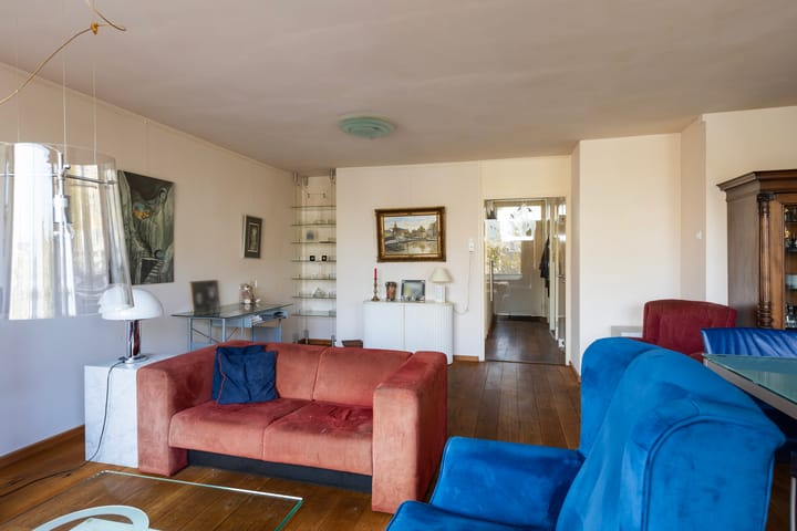 Photo 17 of Broersvest 47-C