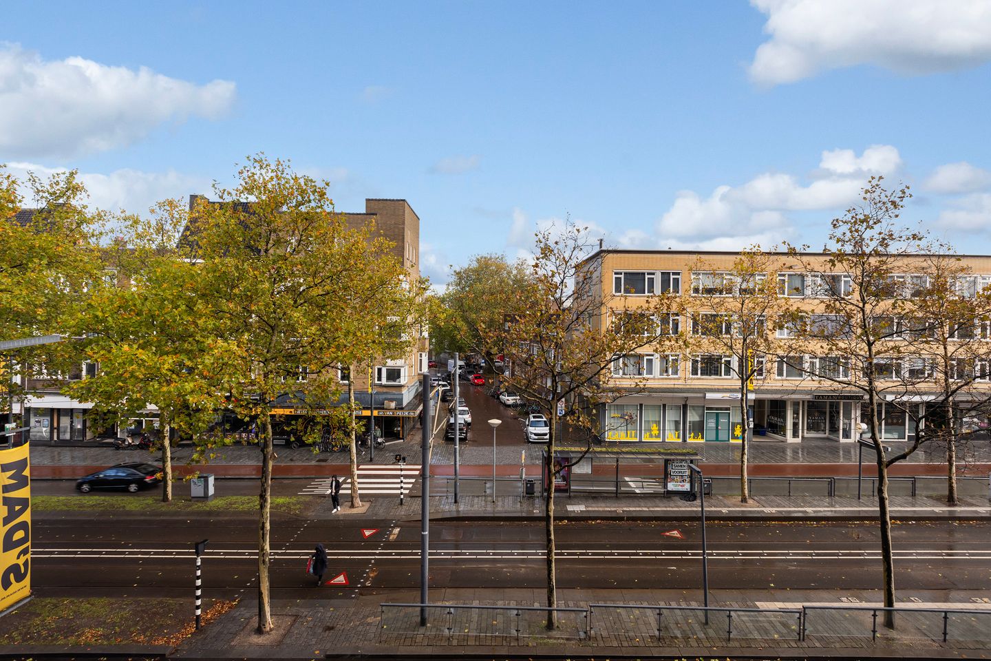 Foto 19 van Broersvest 47-C