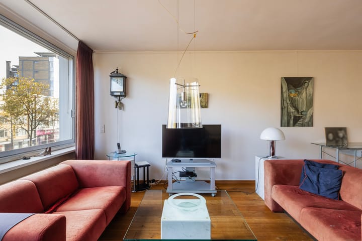 Photo 23 of Broersvest 47-C