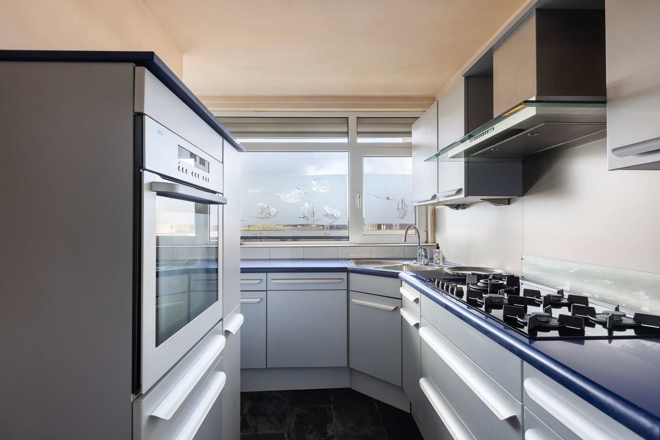 Foto 24 van Broersvest 47-C